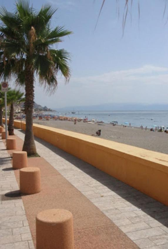 Appartamento Vicolo A Mare, מצאו מראה חיצוני תמונה