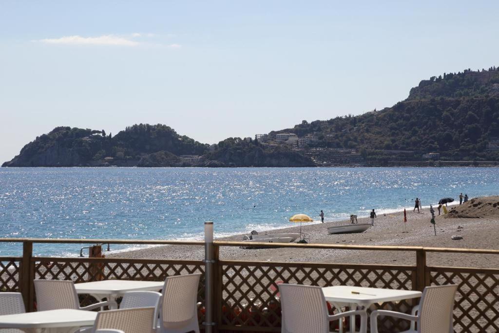 Appartamento Vicolo A Mare, מצאו מראה חיצוני תמונה
